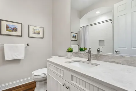 1816 North Hudson Avenue Chicago IL 60614