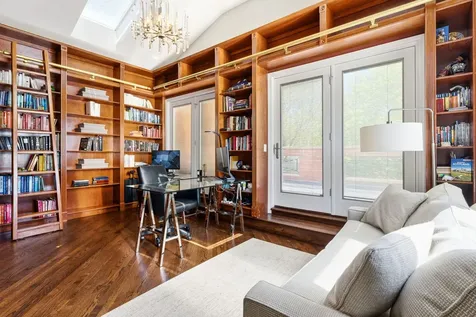 1816 North Hudson Avenue Chicago IL 60614