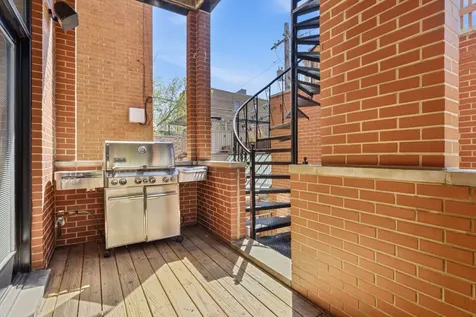 1816 North Hudson Avenue Chicago IL 60614