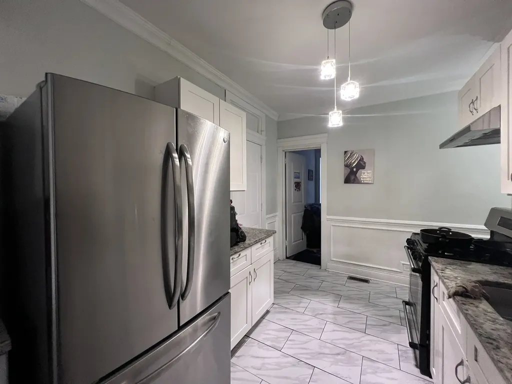 6331 South Throop Street Chicago IL 60636