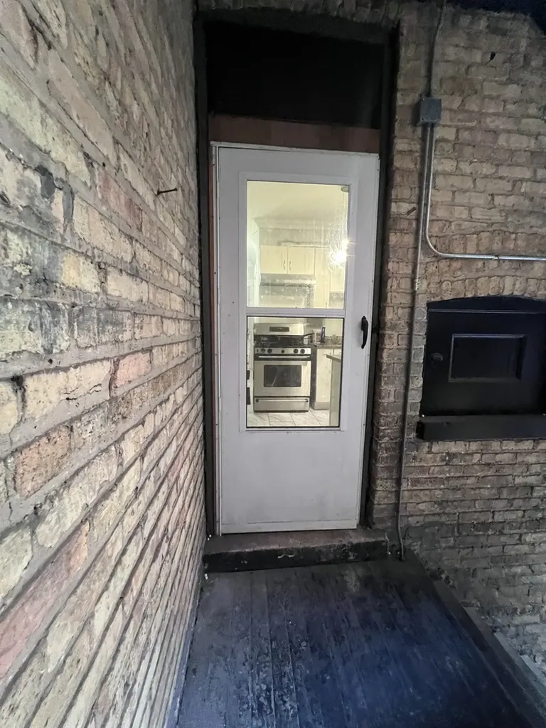 6331 South Throop Street Chicago IL 60636