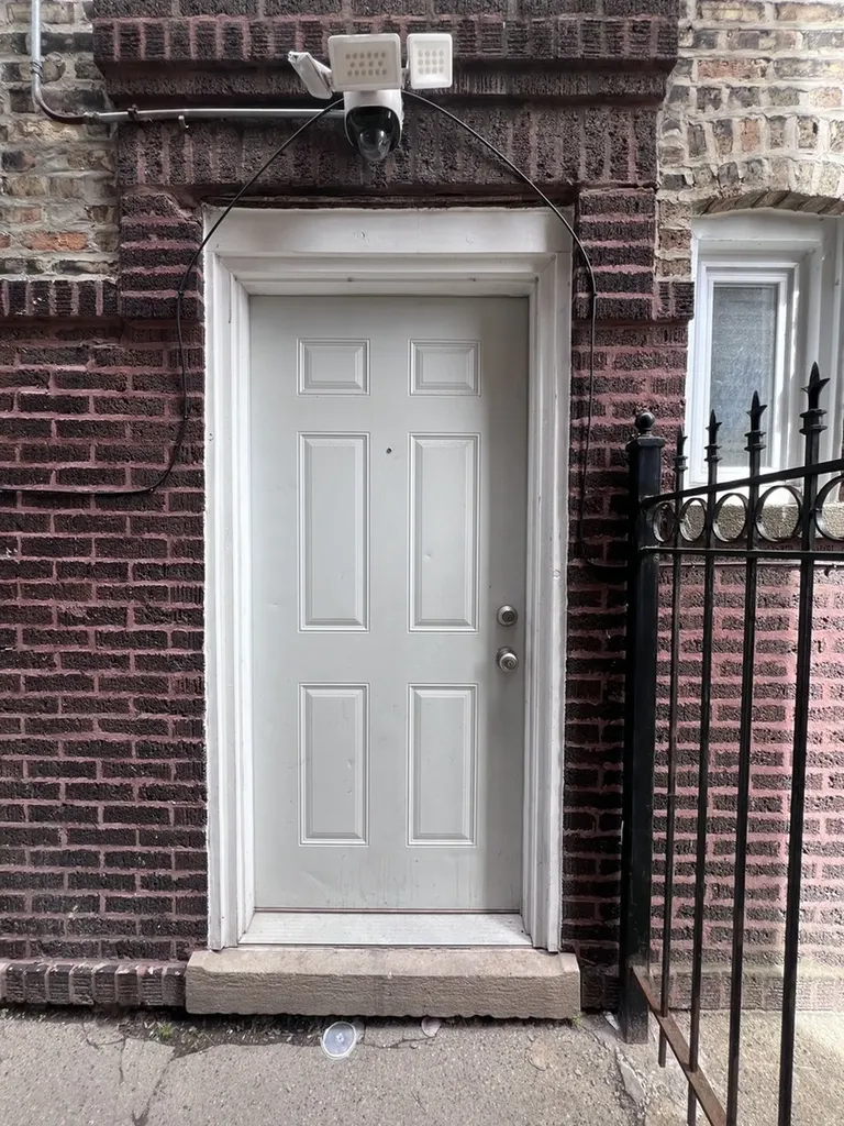 6331 South Throop Street Chicago IL 60636