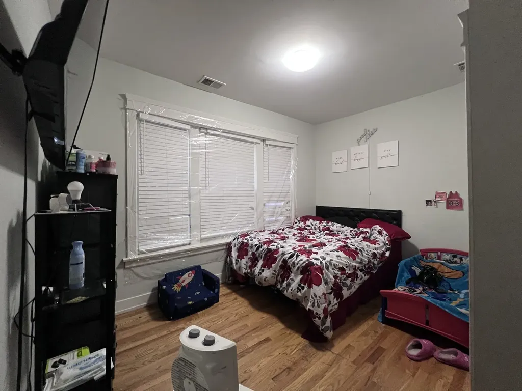 6331 South Throop Street Chicago IL 60636