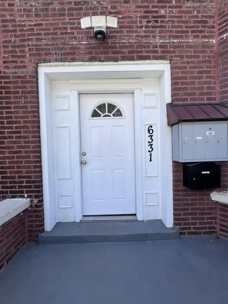 6331 South Throop Street Chicago IL 60636