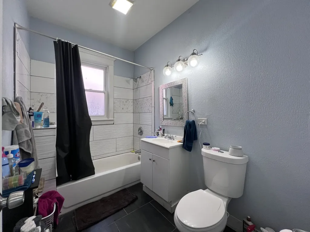 6331 South Throop Street Chicago IL 60636