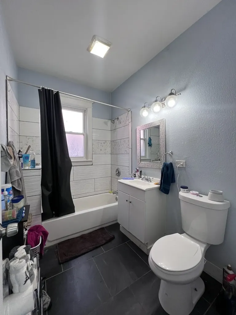 6331 South Throop Street Chicago IL 60636