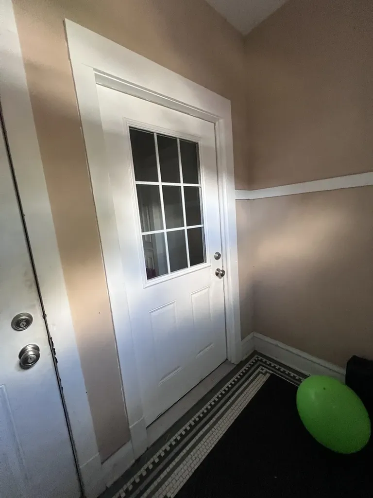 6331 South Throop Street Chicago IL 60636