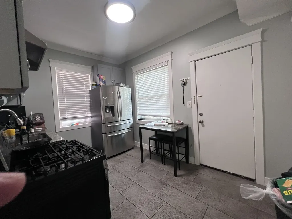 6331 South Throop Street Chicago IL 60636