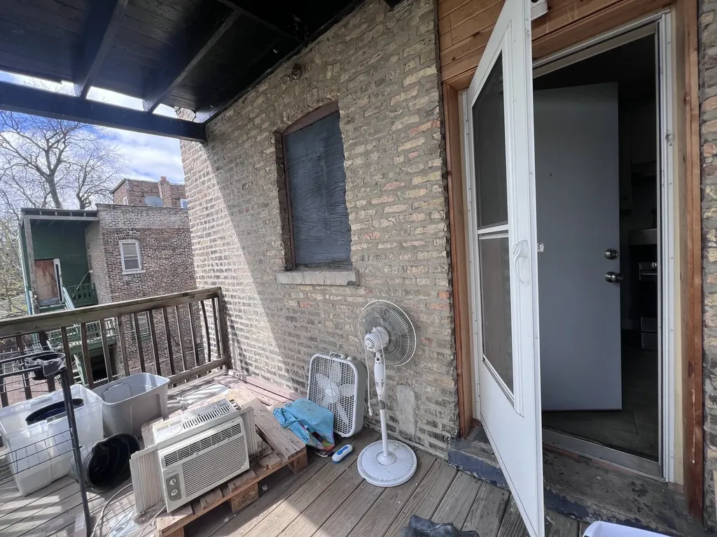 6331 South Throop Street Chicago IL 60636