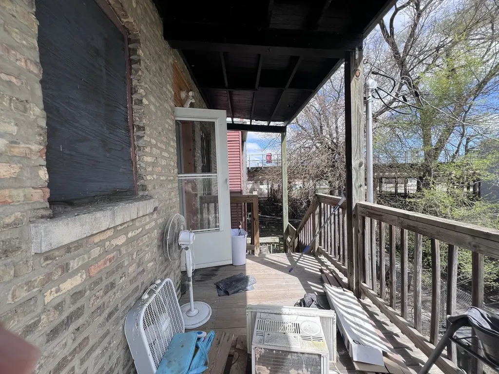 6331 South Throop Street Chicago IL 60636