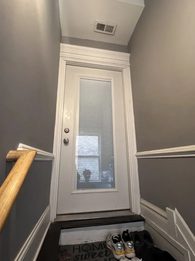 6331 South Throop Street Chicago IL 60636