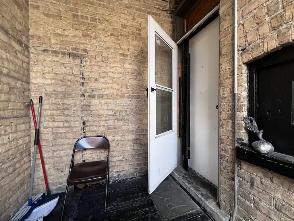 6331 South Throop Street Chicago IL 60636