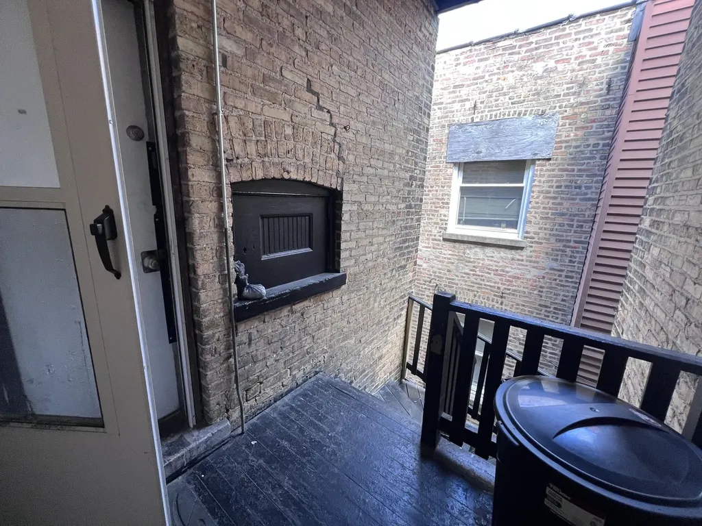6331 South Throop Street Chicago IL 60636