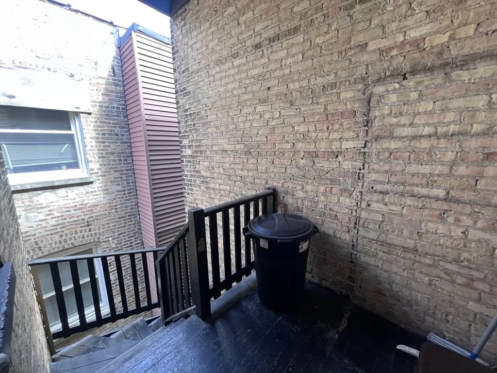 6331 South Throop Street Chicago IL 60636