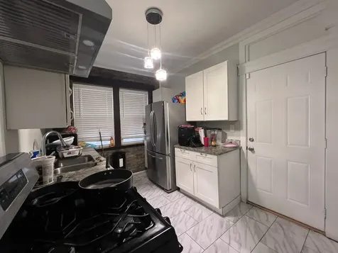 6331 South Throop Street Chicago IL 60636