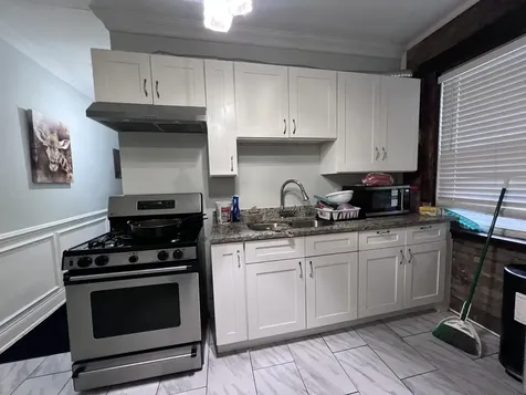 6331 South Throop Street Chicago IL 60636