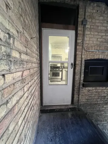 6331 South Throop Street Chicago IL 60636