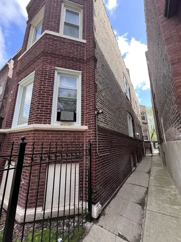 6331 South Throop Street Chicago IL 60636