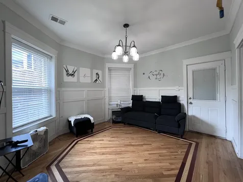6331 South Throop Street Chicago IL 60636