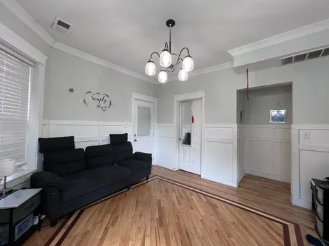 6331 South Throop Street Chicago IL 60636