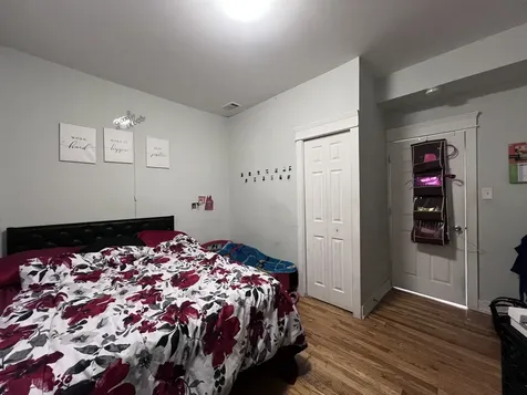 6331 South Throop Street Chicago IL 60636