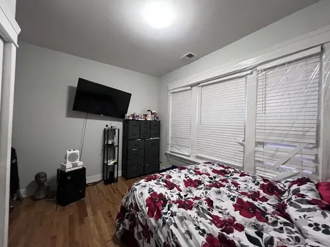 6331 South Throop Street Chicago IL 60636
