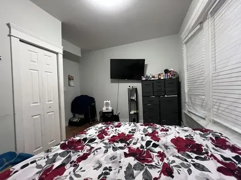 6331 South Throop Street Chicago IL 60636