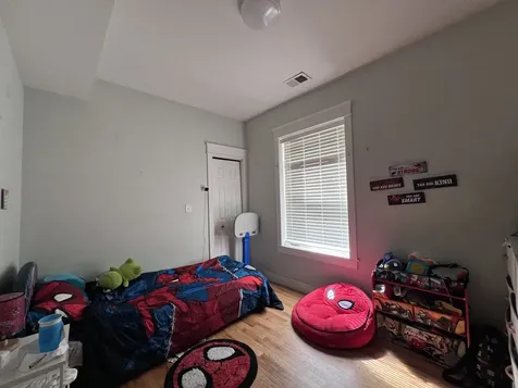 6331 South Throop Street Chicago IL 60636
