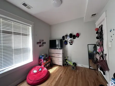 6331 South Throop Street Chicago IL 60636