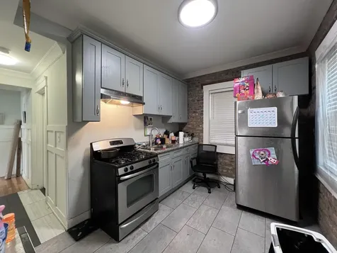 6331 South Throop Street Chicago IL 60636