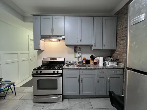 6331 South Throop Street Chicago IL 60636