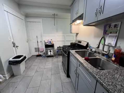 6331 South Throop Street Chicago IL 60636
