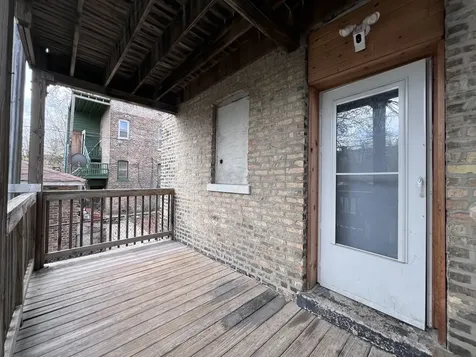6331 South Throop Street Chicago IL 60636
