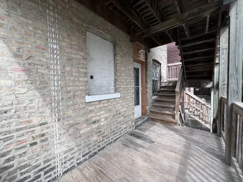 6331 South Throop Street Chicago IL 60636