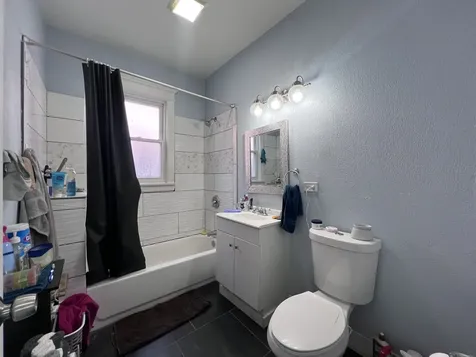 6331 South Throop Street Chicago IL 60636