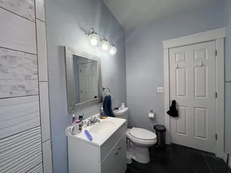 6331 South Throop Street Chicago IL 60636