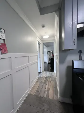 6331 South Throop Street Chicago IL 60636