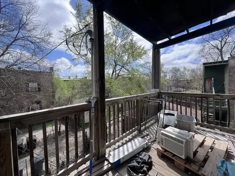 6331 South Throop Street Chicago IL 60636