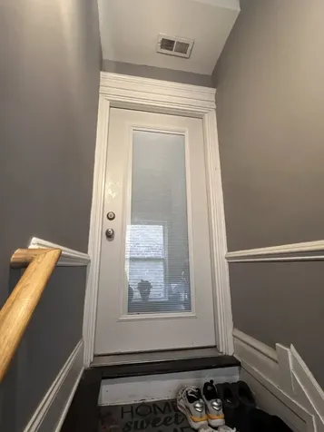 6331 South Throop Street Chicago IL 60636