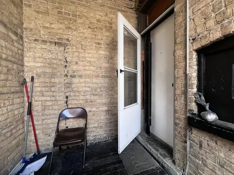 6331 South Throop Street Chicago IL 60636