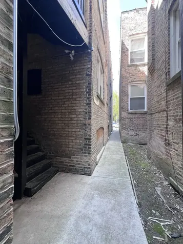 6331 South Throop Street Chicago IL 60636