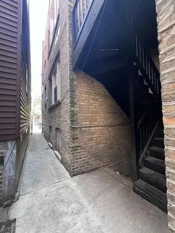 6331 South Throop Street Chicago IL 60636