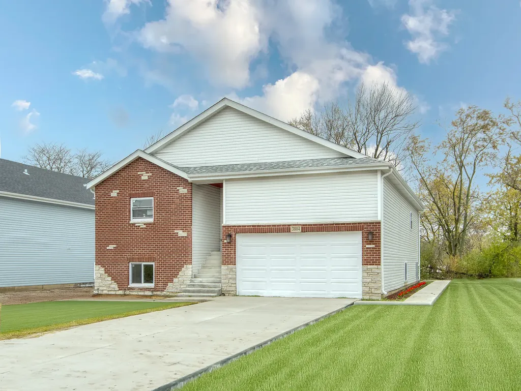 3806 172ND Street Country Club Hills IL 60478