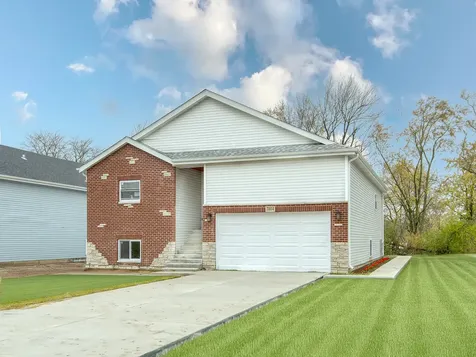 3806 172ND Street Country Club Hills IL 60478