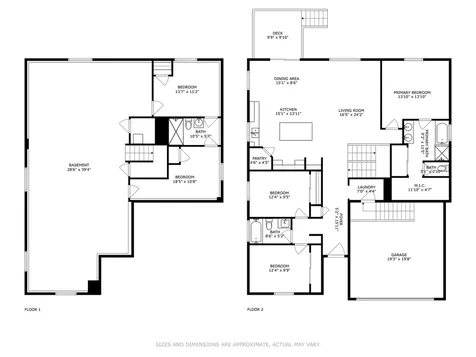 3806 172ND Street Country Club Hills IL 60478