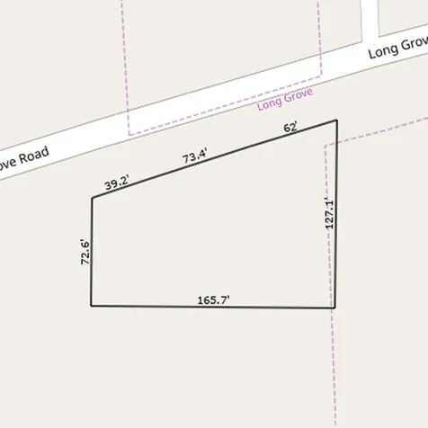 3523 Long Grove Road Long Grove IL 60047