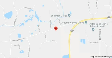 3523 Long Grove Road Long Grove IL 60047