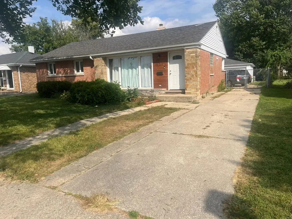 439 North West Avenue Elmhurst IL 60126