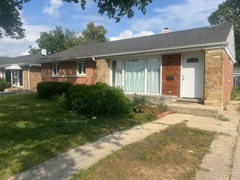 439 North West Avenue Elmhurst IL 60126