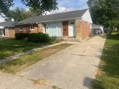 439 North West Avenue Elmhurst IL 60126